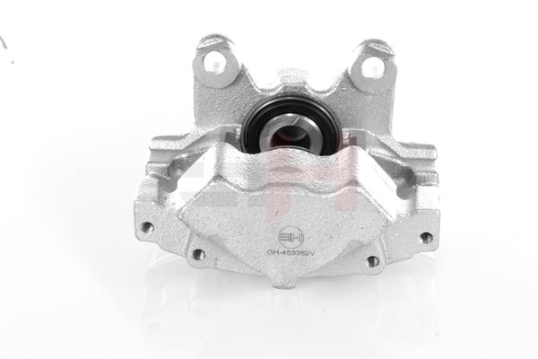 GH Bremssattel Hinterachse FüR Mercedes-Benz SLK R170 200 Kompressor 230-image