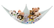 Dreambaby Super Corner Toy Hammock Net Organizer Stuffed Animal Net NEW