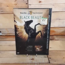 Black Beauty DVD New / Sealed Warner Bros.