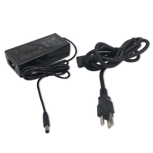 24V 48W Compatible Power Supply Adapter Charger for GE Carescape VC150 - 第 1/5 張圖片