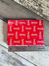 MITZ Coca-Cola Upcycled Clutch