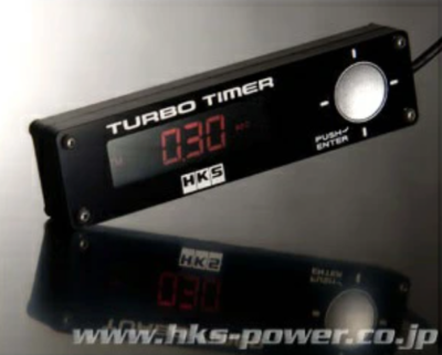 HKS ターボタイマー プッシュスタート タイプ0 プッシュエンジンスタート車専用 41001-AK011 ggw725x ターボタイマー プッシュスタート タイプ0 | ターボタイマー
