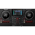 Numark Mixstream Pro Plus, Standalone DJ Controller, Speakers & Amazon Streaming