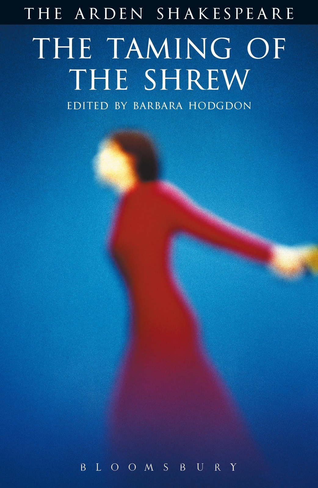 Thumbnail - The Taming Of The Shrew - Barbara Hodgdon - 9781903436936