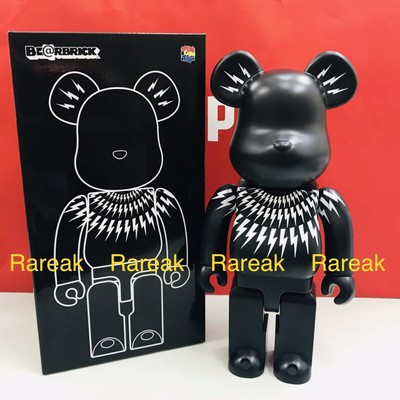 neil barrett bearbrick