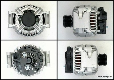NEW Generator CA1754 AEC1754 0124515059 0986046160 113878 CAL10253GS 4642