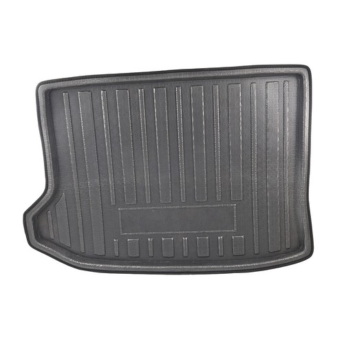 Rear Trunk Cargo Floor Tray Liner Pad Mat For Buick Envision 2016 2017 2018-2020 - Picture 6 of 13
