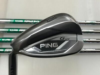 PING G425 Iron Set 6-9+Pw N.S.Pro 950GH neo Flex-S 5pcs PING G425 Iron Set 6-9+Pw N.S.Pro 950GH neo Flex-S 5pcs