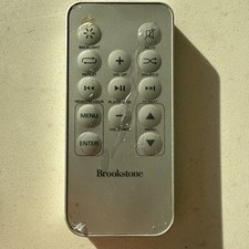 Brookstone remote control