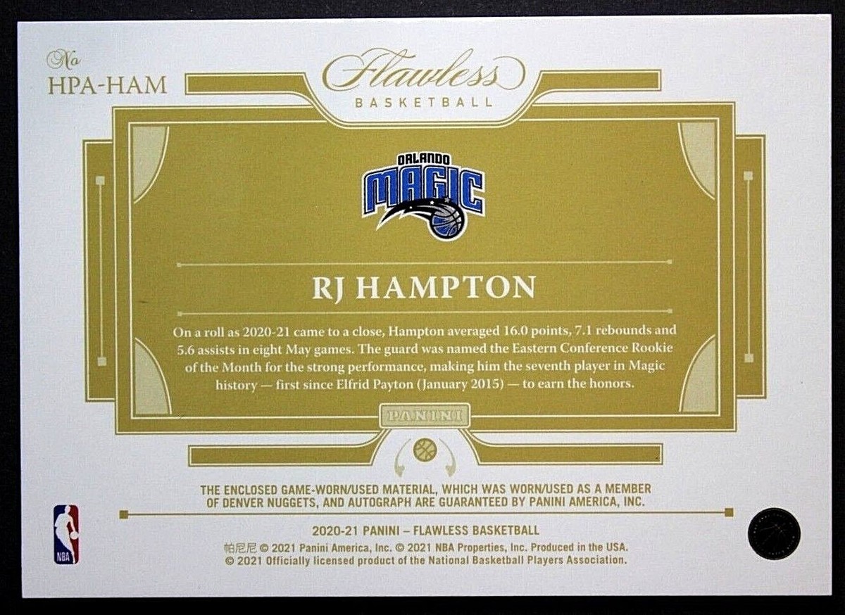 NBA FLAWLESS 19 RC PATCH AUTO ジャモラント RPA s-l400.jpg