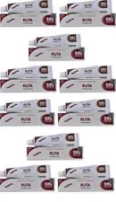 🌿 SBL Homeopathic Ruta Ointment Pack of 10 X 25gm swelling of joints 2029 🌿