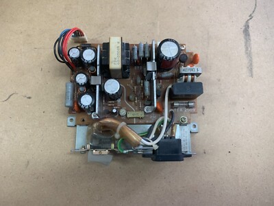 Atari ST PSU Model SR98