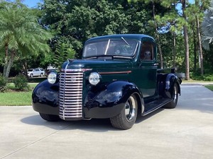 1939 Chevrolet Other Pickups