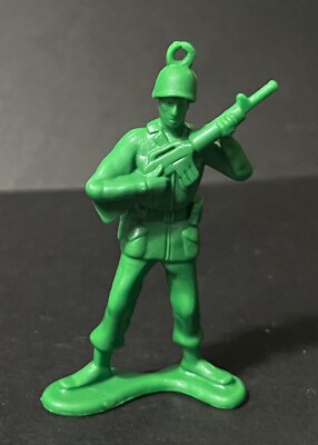 Toy Story “Bucket O Soldiers” 2.25” Replacement Paratrooper #4