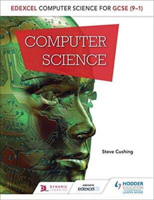 Edexcel Informatik für GCSE Studentenbuch
