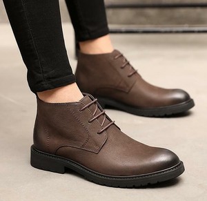 mens winter office shoes