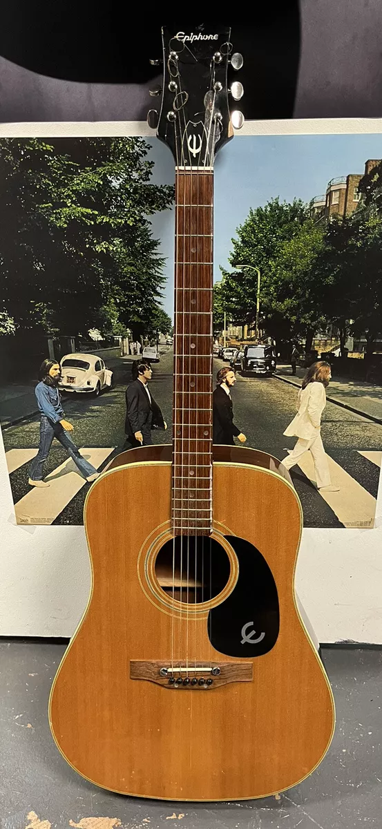 Epiphone ft 145 sale made in japan