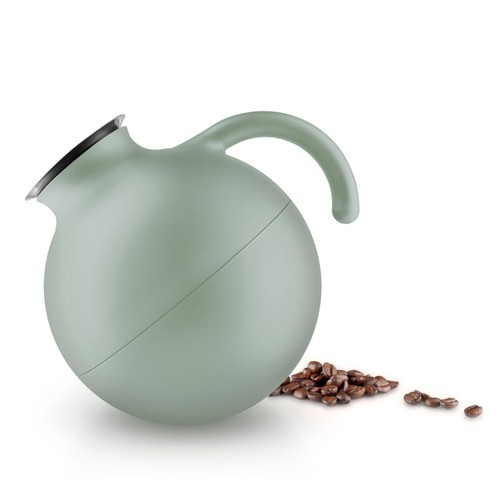 Globe Caraffa Termica 1L Verde - Eva Solo - Foto 2 di 3