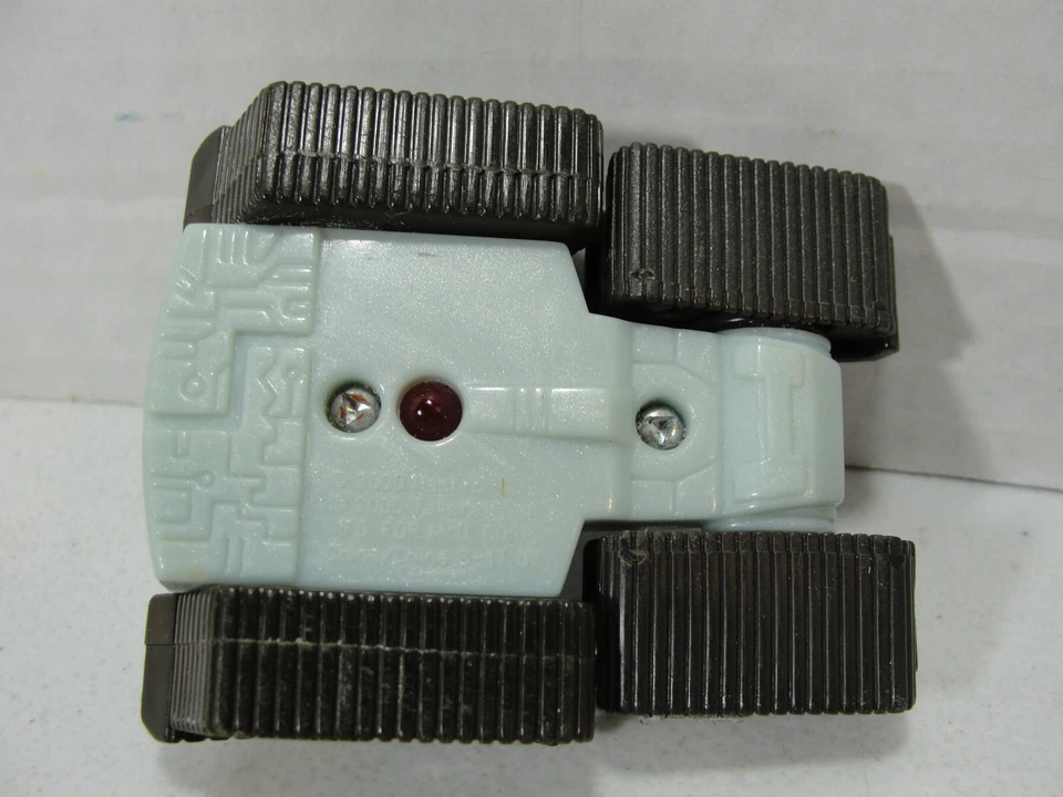 De colección 2000 McDonald's Happy Meal Transformers Armada Takara Foto 3 de 3