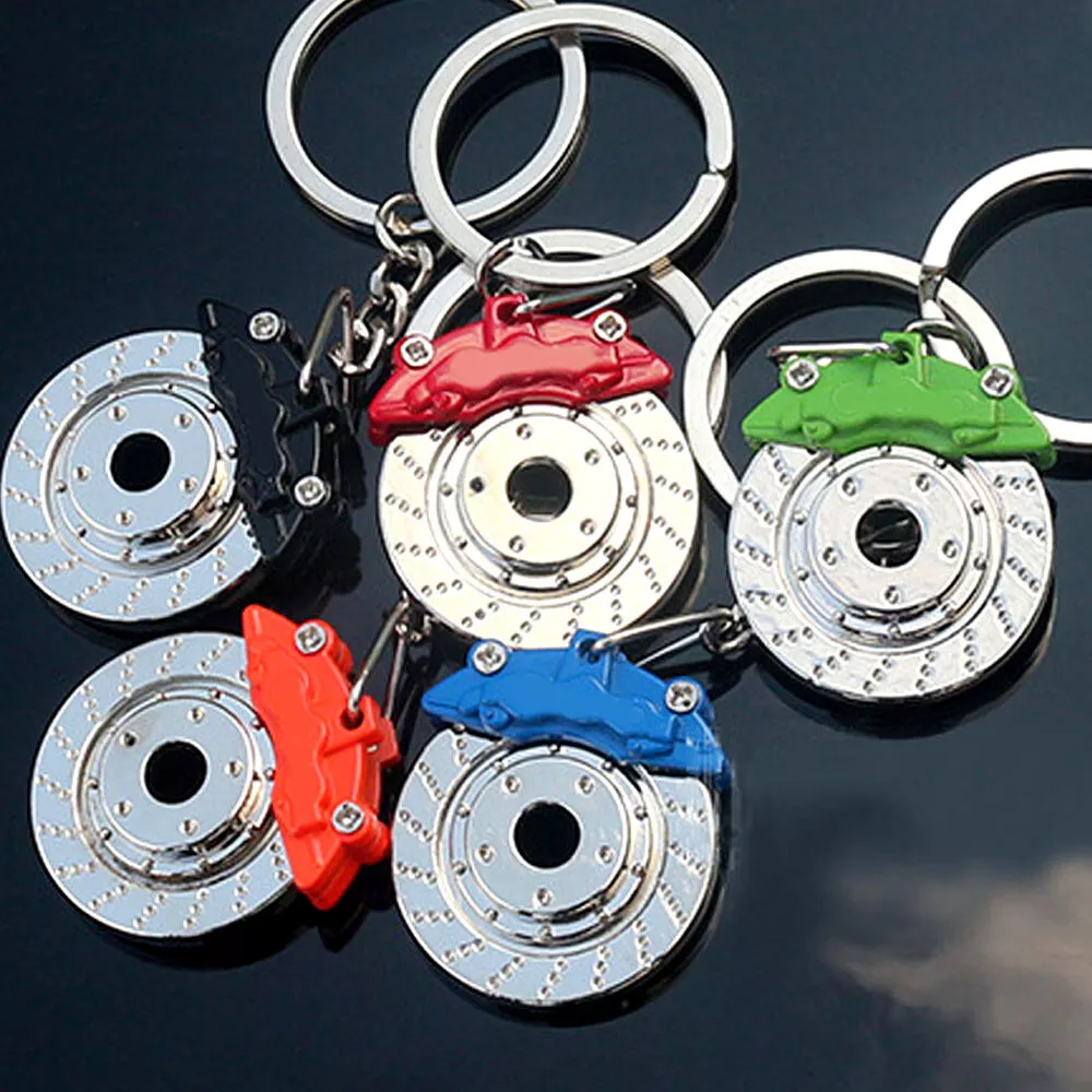 Turbo keyring deals