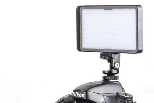SUNWAYFOTO Hot Cold Shoe Mini Camera Tilt Head HB02 HB-02 Canon, Nikon Fuji etc - Picture 3 of 10