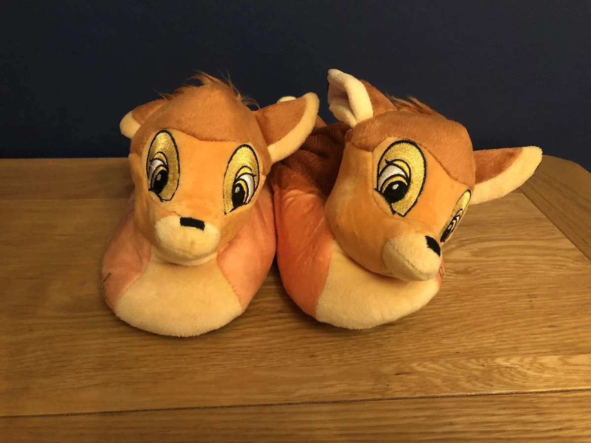 Roasted Chicken Plush Slipper – Mango People