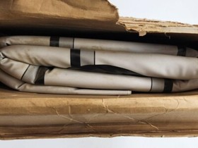 Vintage Nintendo NES Power Pad with Original Box (NES028) 