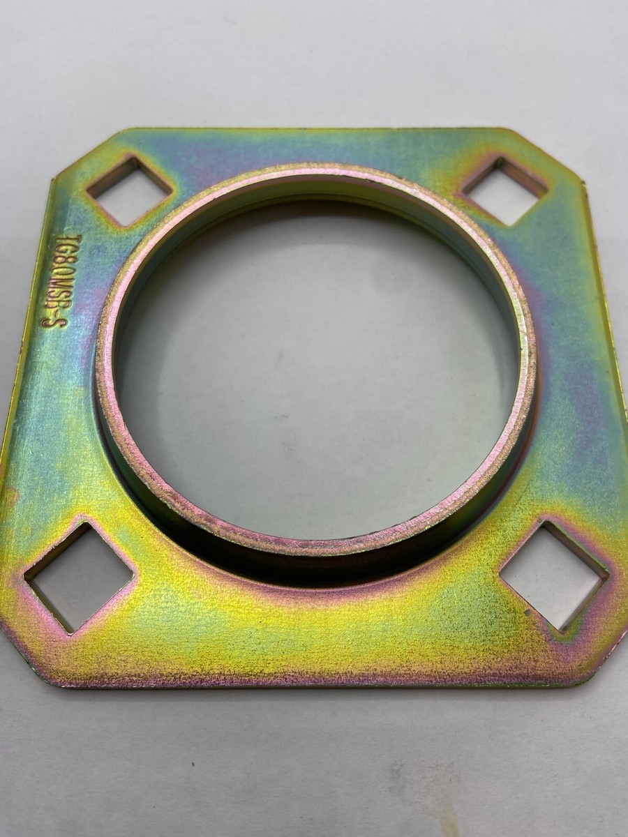 86974037 New Holland Flange SK-14231204JE | eBay