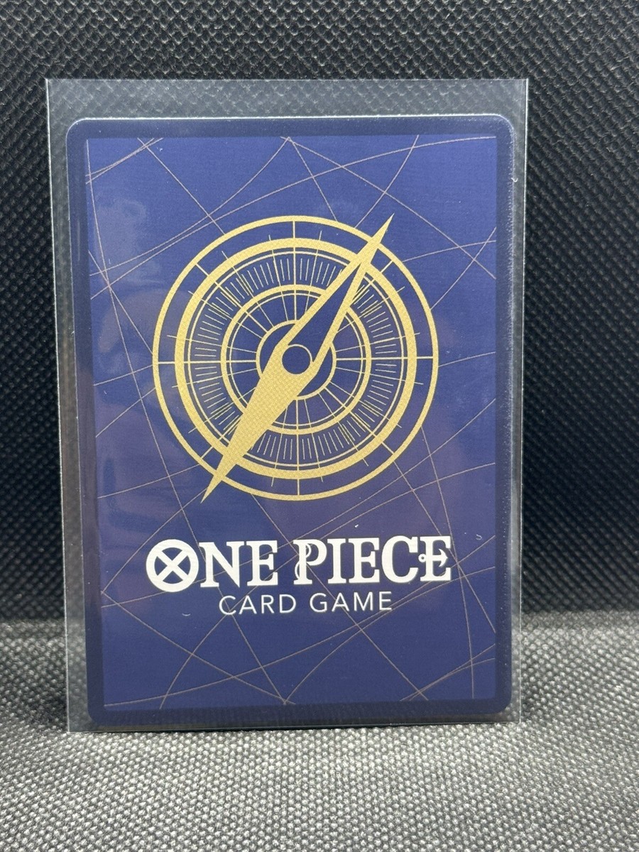 One Piece Card Game Tony Chopper OP07-066 Rare 500 Years in the