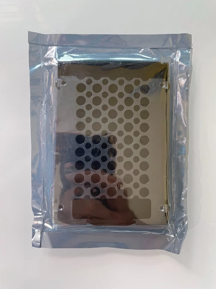 Hitachi Global Z7K500-500 HDD HTS725050A7E630 SATA 3.0 GB/s 7200 RPM 0J26105 - Image 4 of 4