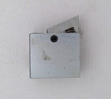 Gannomat Ganner Dübelbohrmaschinen Klappanschlag für ältere Ganner Bohrmaschinen