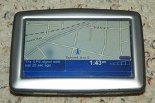 TomTom XL 310 - 4.3-Inch Portable GPS Navigator