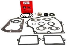 34854, 33315 STANDARD PISTON RINGS, GASKET SET, SEALS FITS TECUMSEH HH60, VH60