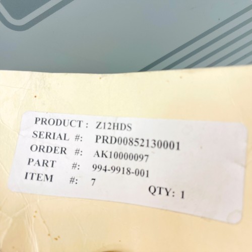 Harris Dexstar 992-9993-001 CD FM Broadcast Transmitter - Bild 7 von 18