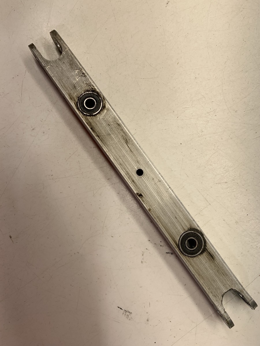 Drag Link - 2008 Arctic Cat F8 58046 | eBay