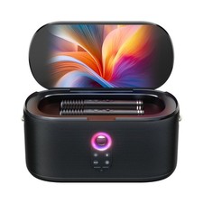 Karaoke Machine for Adults, with Lyrics Display, Karaoke System for YouTube, ...