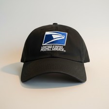 Vintage  Nike USPS Pro Cycling Team Hat Tour ...