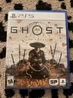 Ghost of Yotei - Sony PlayStation 5 - Includes Preorder Content Code (Read Desc)