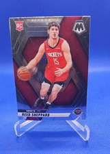 2024-25 Panini Mosaic - Rookies Reed Sheppard #249 (RC)
