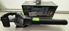 Ego Power LB5300 Variable Speed Blower, 56-Volt 530 CFM, Tool Only