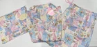 Brand New Peter Alexander Ladies Holly Hobbie Pyjama Set Size 24 - 26