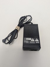 Genuine Canon CA-570 S Power Adapter - Camera DV Camcorder Charger Power Cord