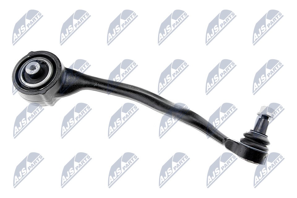 Wishbone Front Axle Right Control Arm ZWD-LR-015 NTY for LAND ROVER DISCOVERY V - Image 4