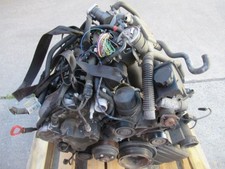 MERCEDES VITO BUS (W639) 111 CDI Motor komplett OM 646.982 ohne Pfand
