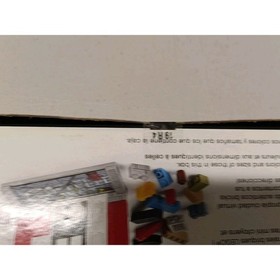 LEGO Fusion Town Master 21204 NEW