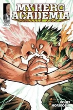 Kohei Horikoshi My Hero Academia, Vol. 41 (Paperback) My Hero Academia