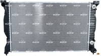 NRF 53958 KüHler FüR MotorküHlung MotorküHler AutoküHler KüHler FüR Audi