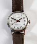 Vintage Mechanical Timex watch known as the easy reader 1970s working order