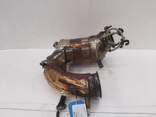 2020 VOLVO XC60 Mk2 2.0L Petrol CAT CATALYTIC CONVERTER 