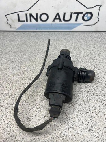 BMW 5 E60 Zirkulationswassermotor 6917700 3.00 Diesel 2003 33765825